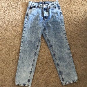 Urban outfitters BDG jeans